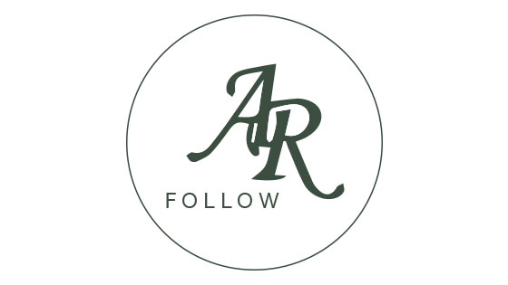 Logo AR Follow
